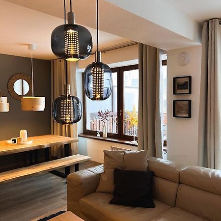 Luxury Apartments Panorama Donovaly Exterior photo