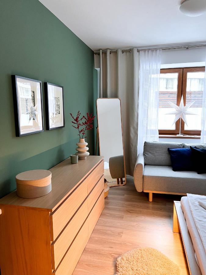 Luxury Apartments Panorama Donovaly Exterior photo