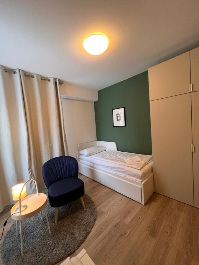 Luxury Apartments Panorama Donovaly Exterior photo