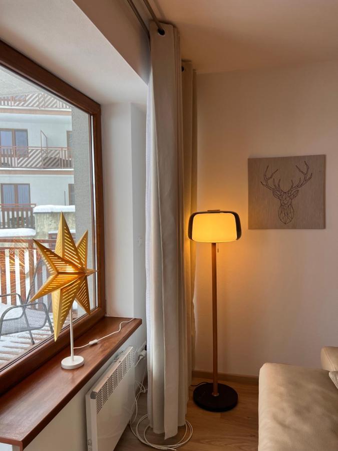 Luxury Apartments Panorama Donovaly Exterior photo