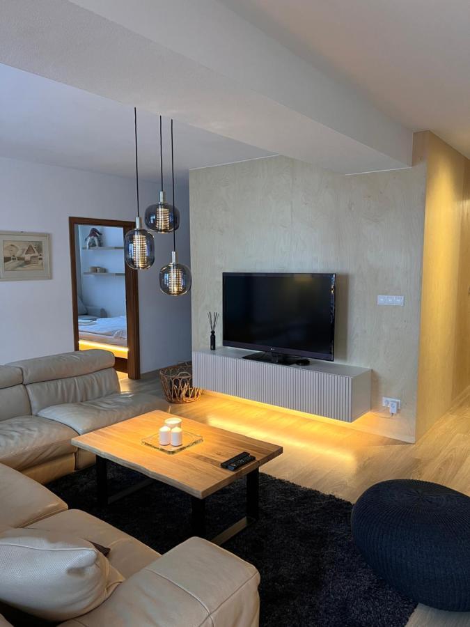 Luxury Apartments Panorama Donovaly Exterior photo
