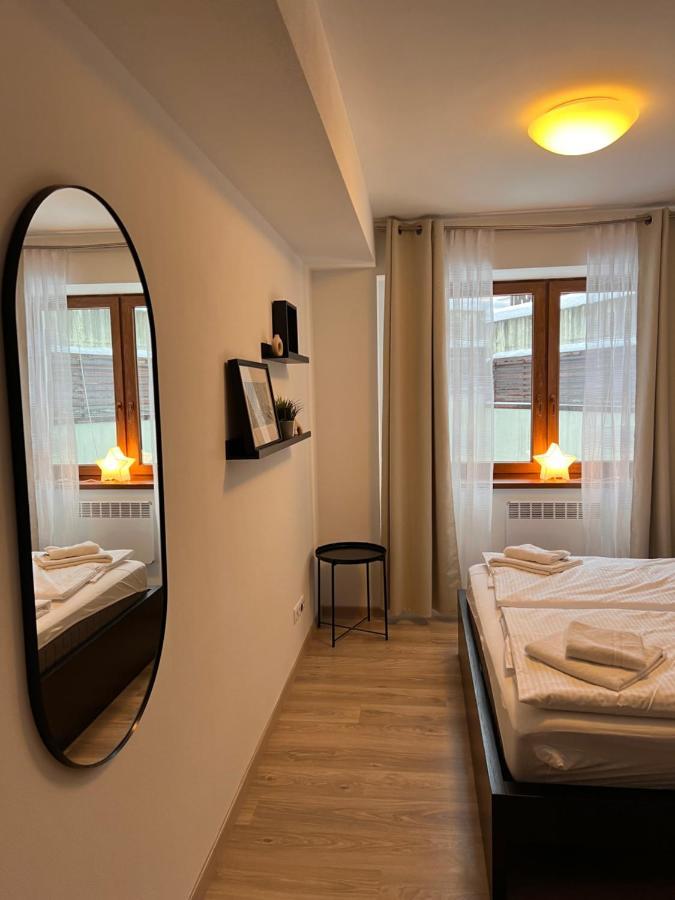 Luxury Apartments Panorama Donovaly Exterior photo