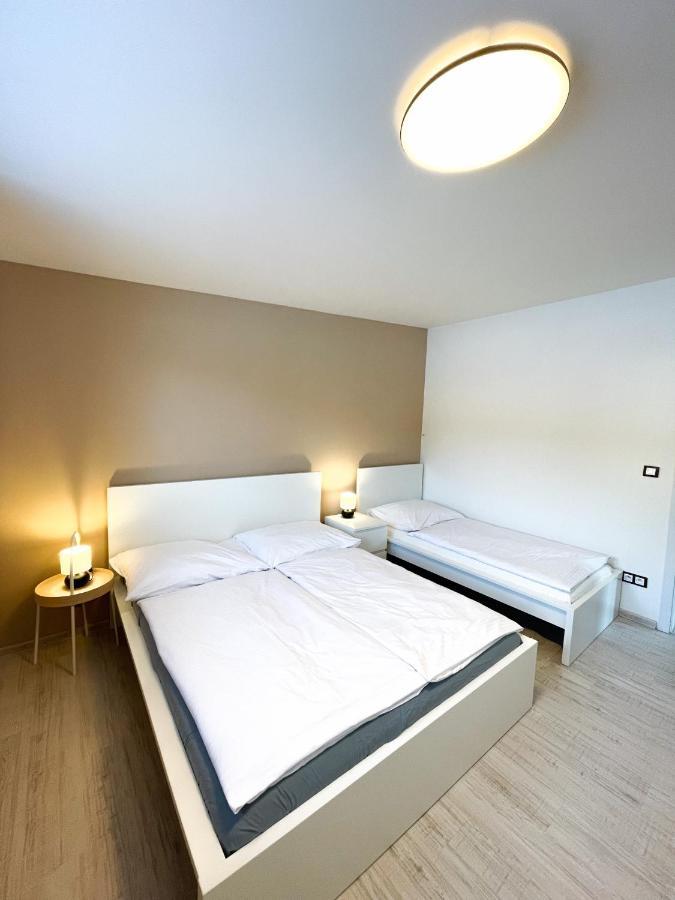 Luxury Apartments Panorama Donovaly Exterior photo