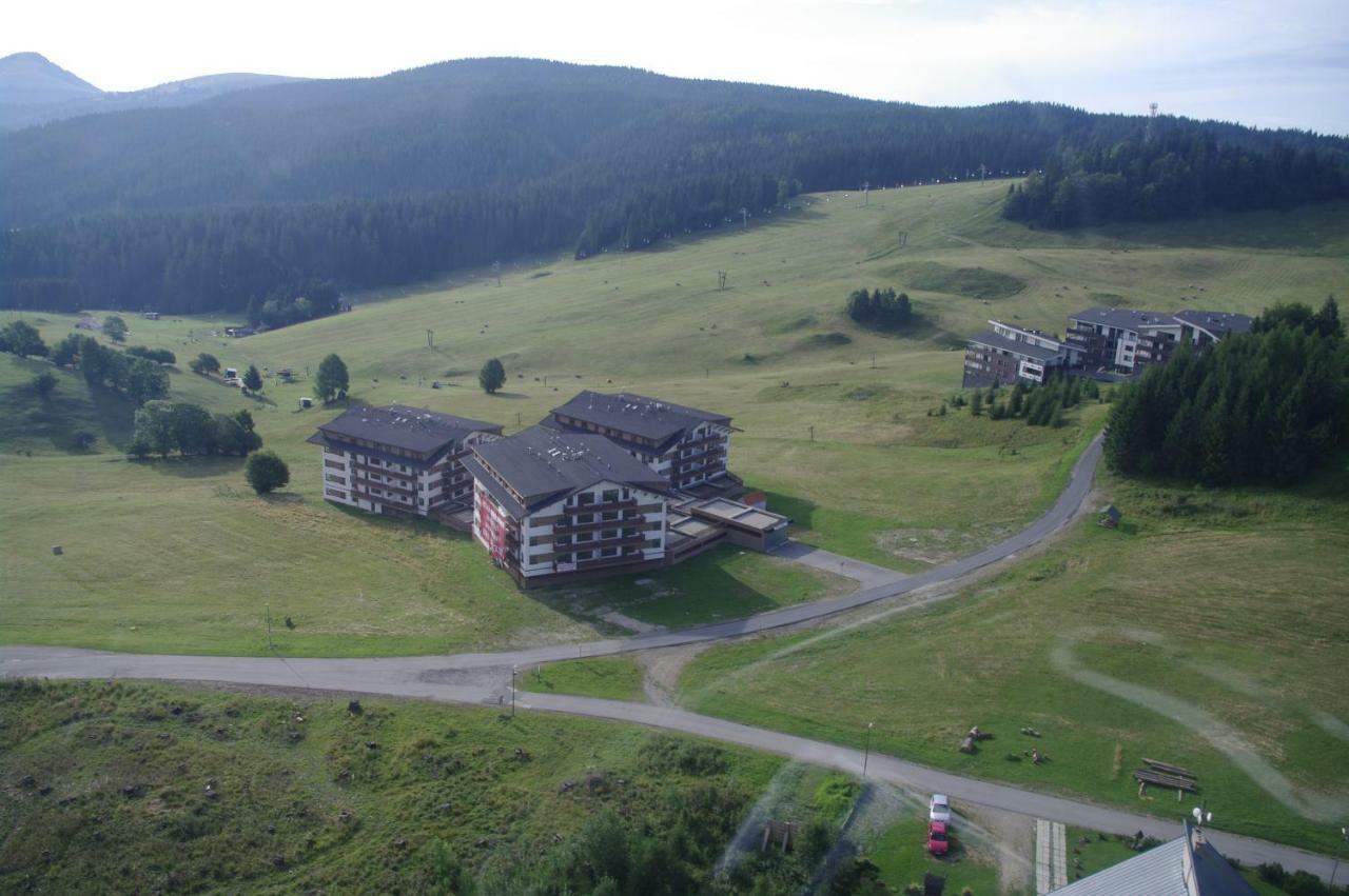 Luxury Apartments Panorama Donovaly Exterior photo