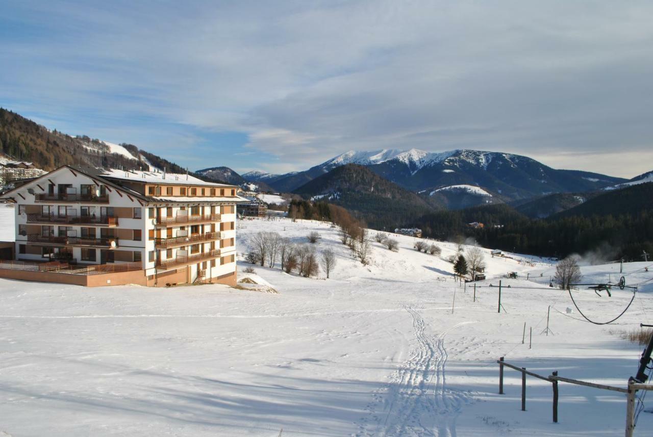 Luxury Apartments Panorama Donovaly Exterior photo